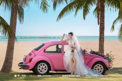 海南唯一视觉怎么样 | 海南旅“型” 带上TA一起去浪！