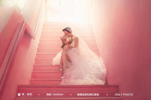 海南唯一视觉怎么样 | 海南旅“型” 带上TA一起去浪！