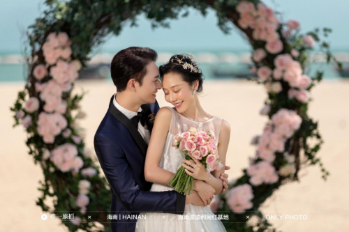 海南唯一视觉怎么样 | 海南旅“型” 带上TA一起去浪！