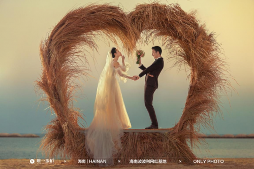 海南唯一视觉怎么样 | 海南旅“型” 带上TA一起去浪！