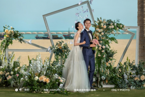 海南唯一视觉怎么样 | 海南旅“型” 带上TA一起去浪！