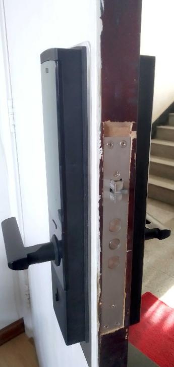 v教程华为智卡教程智指纹锁,装修焕新创意海报设计免费青稞图片