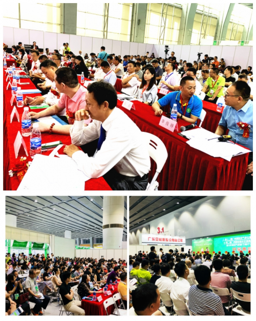 进击制冷大市场！助力优秀企业飞越式发展！