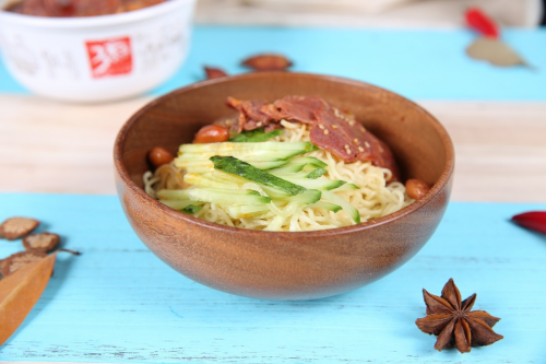 你知道紫燕夫妻肺片有多少种吃法吗？