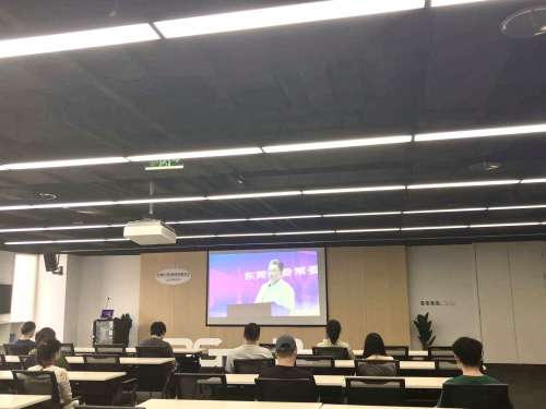 北京硬核项目输送东莞，助力2019“赢在东莞”总决赛圆满举办