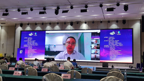 北京硬核项目输送东莞，助力2019“赢在东莞”总决赛圆满举办