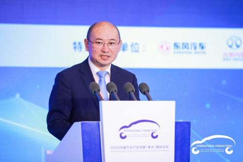 江淮汽车：加速转型升级，重构生态新格局