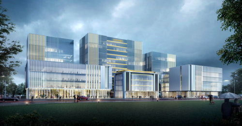 超微集团董事长王国印荣获2020（第七届）中国品牌影响力年度人物