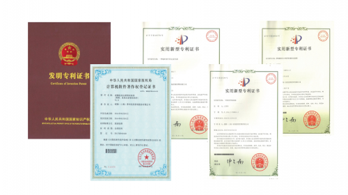 超微集团董事长王国印荣获2020（第七届）中国品牌影响力年度人物