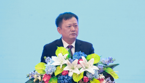 中昊智达承办第二届“一带一路”侨商侨领交流合作大会 共建共享广西产业发展新商机