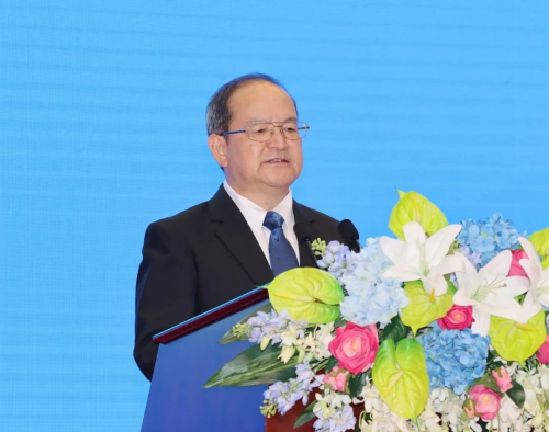 中昊智达承办第二届“一带一路”侨商侨领交流合作大会 共建共享广西产业发展新商机