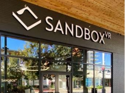 Sandbox VRȫϷ½Ϻ