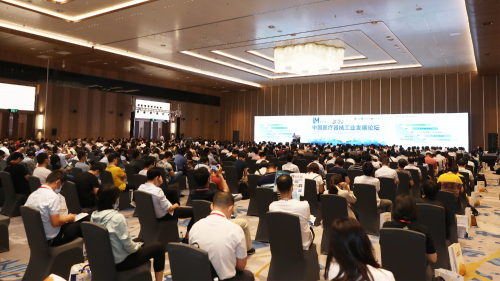 千人峰會、精英對話，2021 ITES深圳工業展蓄勢而來