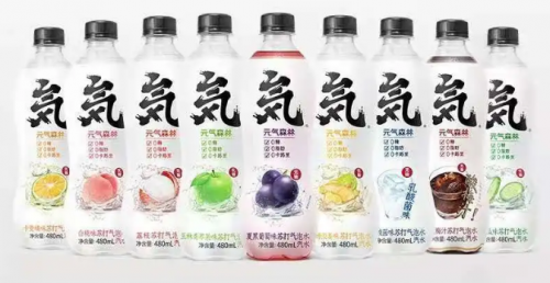 凤祥股份旗下优形等品牌，赶潮造浪定义新消费