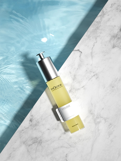 EVOLOGIE--年龄只是数字 好好疼爱自己才是关键 EVOLOGIE--年龄只是数字 好好疼爱自己才是关键