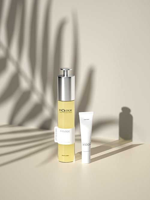 EVOLOGIE--年龄只是数字 好好疼爱自己才是关键 EVOLOGIE--年龄只是数字 好好疼爱自己才是关键