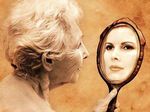 EVOLOGIE--年龄只是数字 好好疼爱自己才是关键 EVOLOGIE--年龄只是数字 好好疼爱自己才是关键