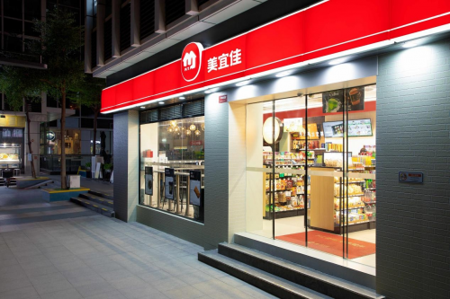 美宜佳24年24000店:区域便利店品牌全国化样本