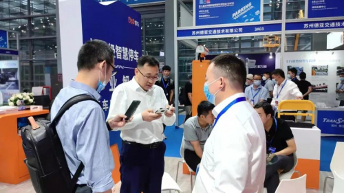 智慧停车排行_宜泊智慧停车助力华西医院静态交通改良升级(2)