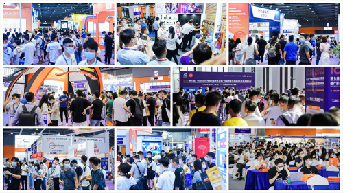 千家跨境优质工厂汇聚，ICBE2022深圳跨境电商展9月1日开幕