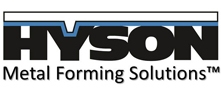 节约成本，HYSON液压传动斜楔成为冲压模具领域的热门产品