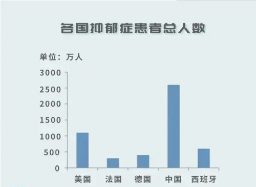 如何走出抑郁症的困扰?--佰椿塬NMN辅助改善优选