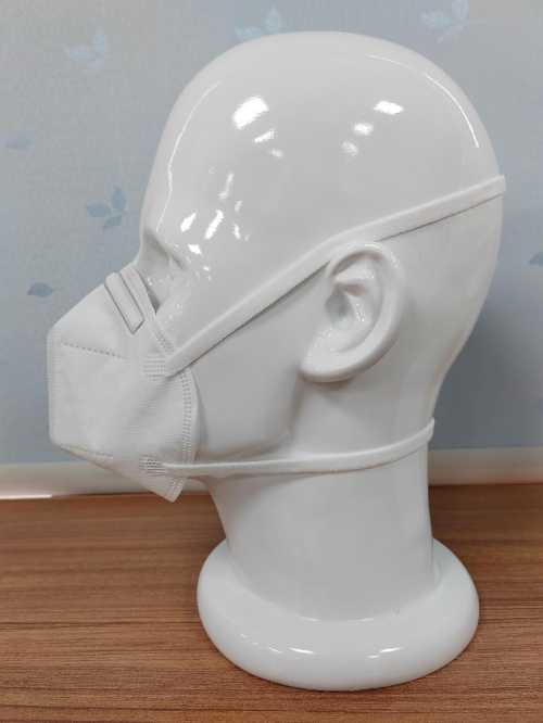 揭秘|瀚迪科技全自动头戴式KN95折叠口罩机，为何备受市场推崇?