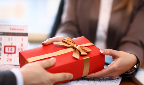 新年，商务送礼品送什么？商务礼品推荐，看这里！
