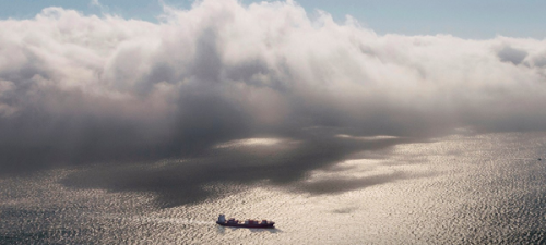 瑞典哥德堡港开创甲醇船舶先河，“Stena Germanica”号助力航运绿色低碳