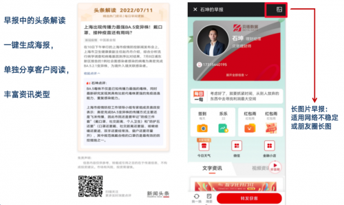 贝塔数据创新案例：数字时代的金融机构内容营销新形式