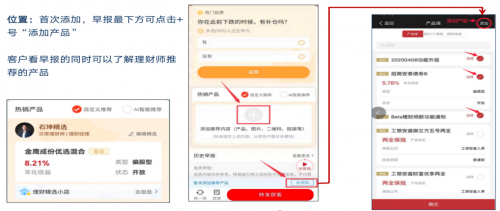 贝塔数据创新案例：数字时代的金融机构内容营销新形式