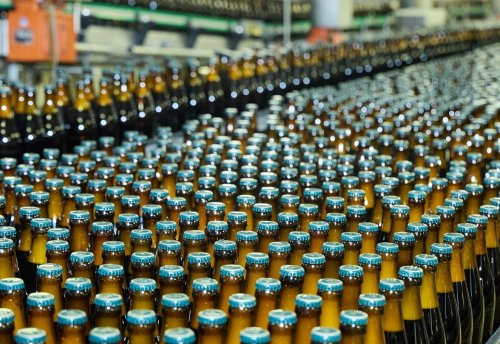 应用案例 | 劳易测传感器技术助力德国Dinkelacker酿酒厂的高效流程