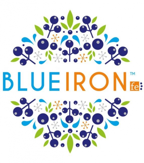 来自芬兰的Blue Iron蓝铁补铁剂，液态补贴更健康、更高效