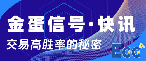 金蛋信号APP快讯 ：2023年7月04日 信号统计，实现财务自由