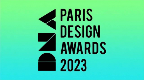 国际获奖 实至名归 | 月光曲、青律斩获2023法国巴黎DNA设计奖！