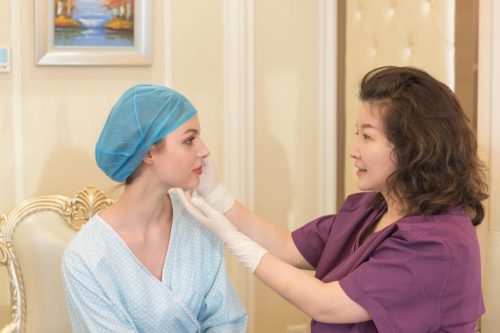 探店北京好年华，“医美数字化”初体验