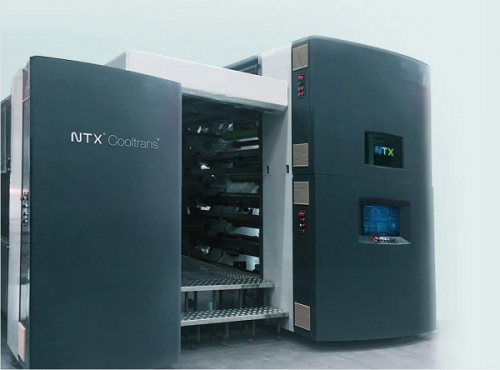 纺织科技领导者长胜科技（NTX™集团） 选用AlphaFlow构建全流程体系