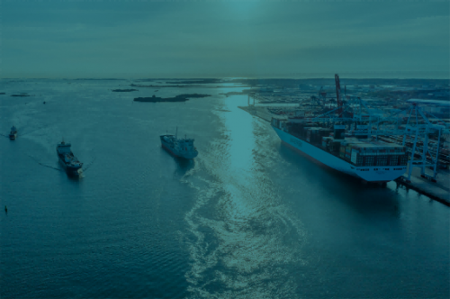哥德堡港助推全球物流业绿色转型，以实际行动应对气候变化挑战