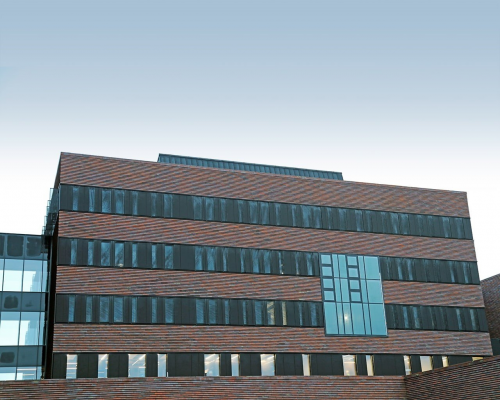 挪威大学选择Roxtec烙克赛克密封系统，为校园建筑防火防侵害提供专业支持
