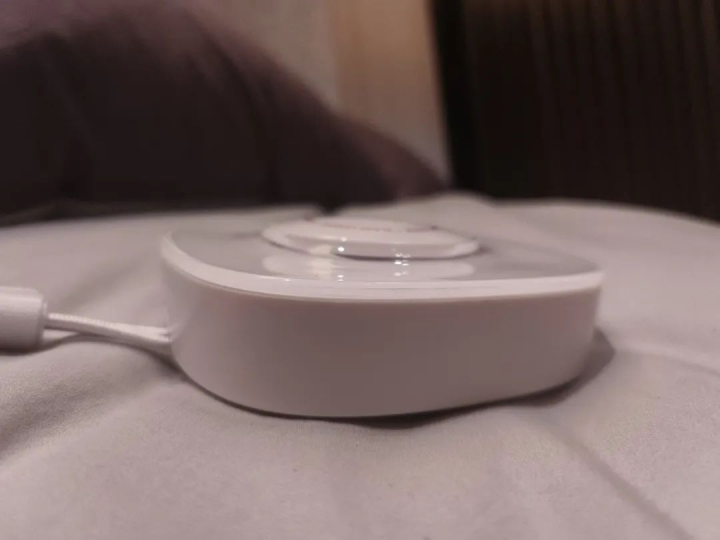 好梦妈妈品牌与智研院携手打造新一代智能睡眠监测床垫