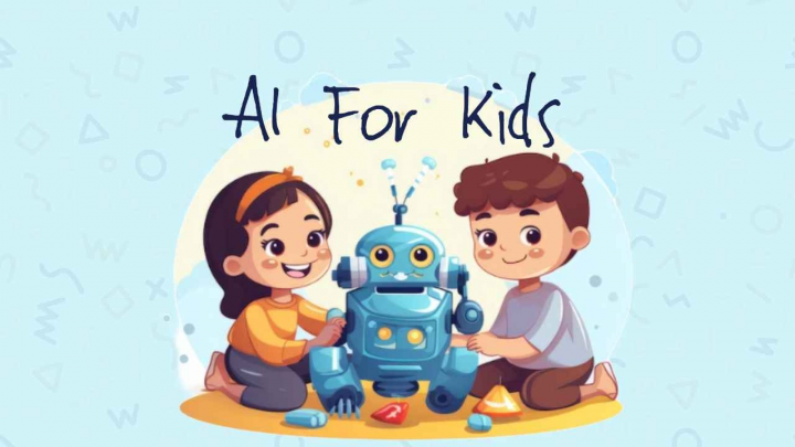 咪咕少儿品牌升级为KidsFan，创新融合AI科技提升少儿内容体验
