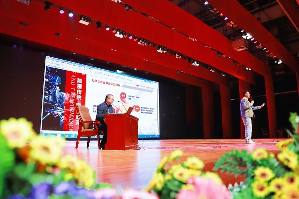 北京专科志愿填报：北京科技经营管理学院亿和影视特效订单班在京招收92人