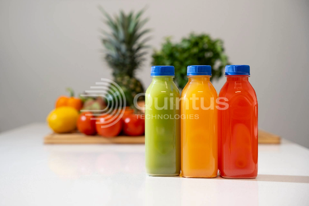 知名果蔬生产商FRUBAÇA再次投资果汁灭菌工艺升级！二度引进Quintus HPP超高压设备引领欧洲食品加工安全标准