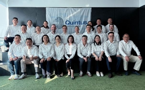 CIMIE 2025圆满落幕：Quintus HPP超高压技术成焦点，以高效灭菌+无防腐剂+高品质，赋能肉类食品安全加工！
