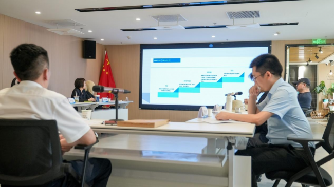 《身心疗愈岗位能力规范》发布：从业者有了统一“尺子”，行业迎来标准化新阶段