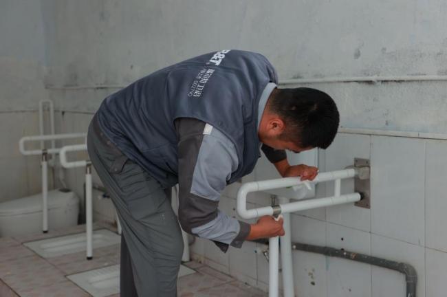 瑞尔特携手京东开启“暖阳助老公益行动”_https://www.izongheng.net_快讯_第3张