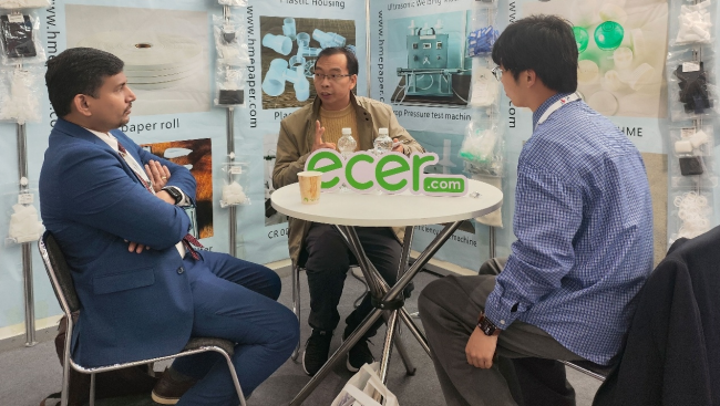 宜选网“AI采购”亮相杜塞尔多夫医疗展，引领B2B平台智能化新浪潮_https://www.izongheng.net_快讯_第2张