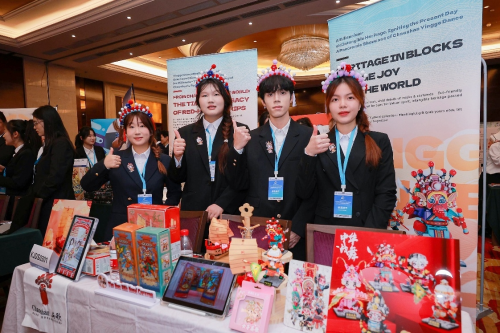 “汕货出海”遇高校智囊!2025跨境电商全国精英赛在汕举办,67支强队竞逐产业新机遇