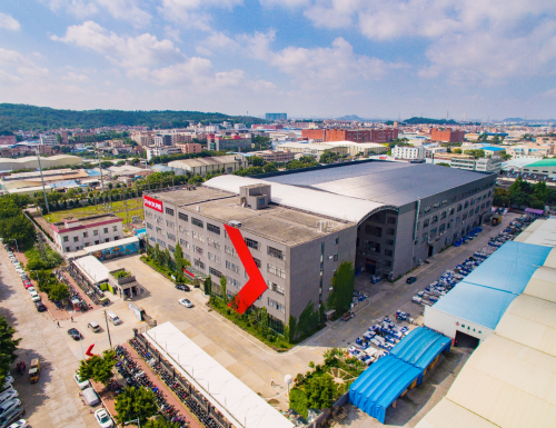 芬尼超高端战略背后的技术霸权