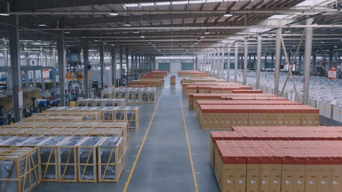 芬尼超高端战略背后的技术霸权